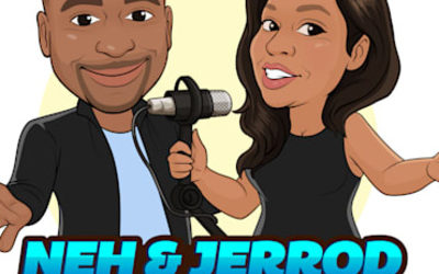 Neh and Jerrod Save the World – Episode 1